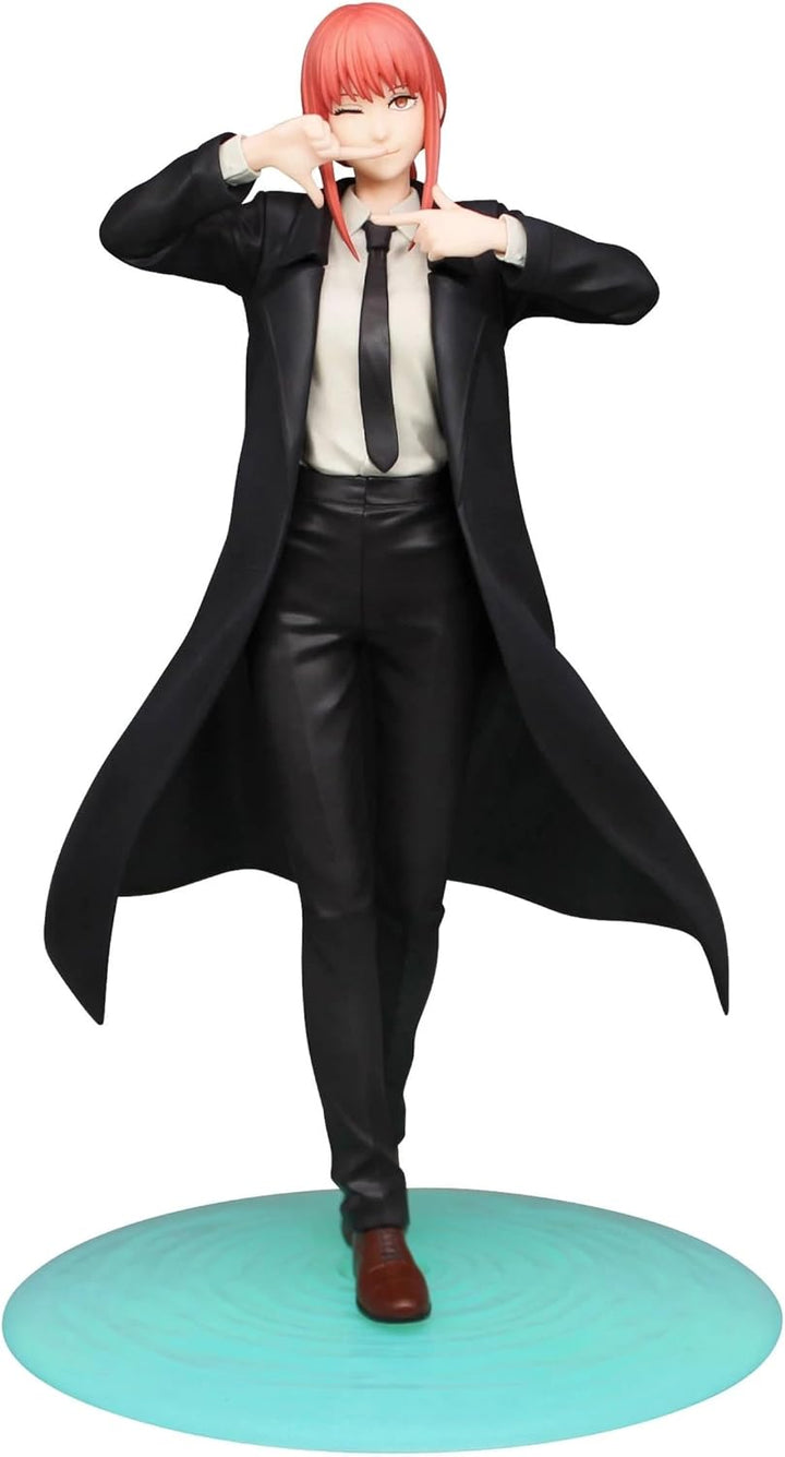 FuRyu - Chainsaw Man - Makima Exceed Creative Figure - Fundom