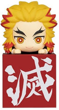 FuRyu Demon Slayer: Kimetsu no Yaiba - Hikkake Figure - Hashira - 1 - Rengoku Kyojuro - Fundom
