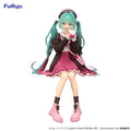FuRyu - Hatsune Miku - Autumn Date Pink Color Version - Noodle Stopper Figure - Fundom