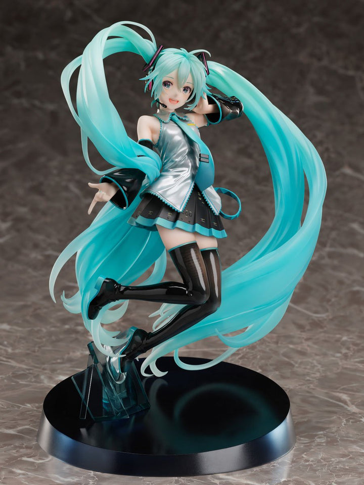 FuRyu - Hatsune Miku Chronicle Version 1/7 Scale Figure - Fundom