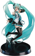 FuRyu - Hatsune Miku Chronicle Version 1/7 Scale Figure - Fundom