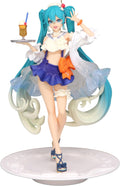 FuRyu - Hatsune Miku - Exceed Creative SweetSweets Series Tropical Juice Figure - Fundom