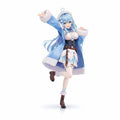 FuRyu - Hololive - Yukihana Lamy - Hikkake Figure - Fundom