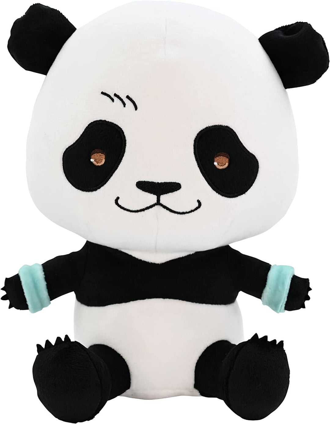 FuRyu Jujutsu Kaisen Kyurumaru Big Plush Toy - Panda 10" - Fundom