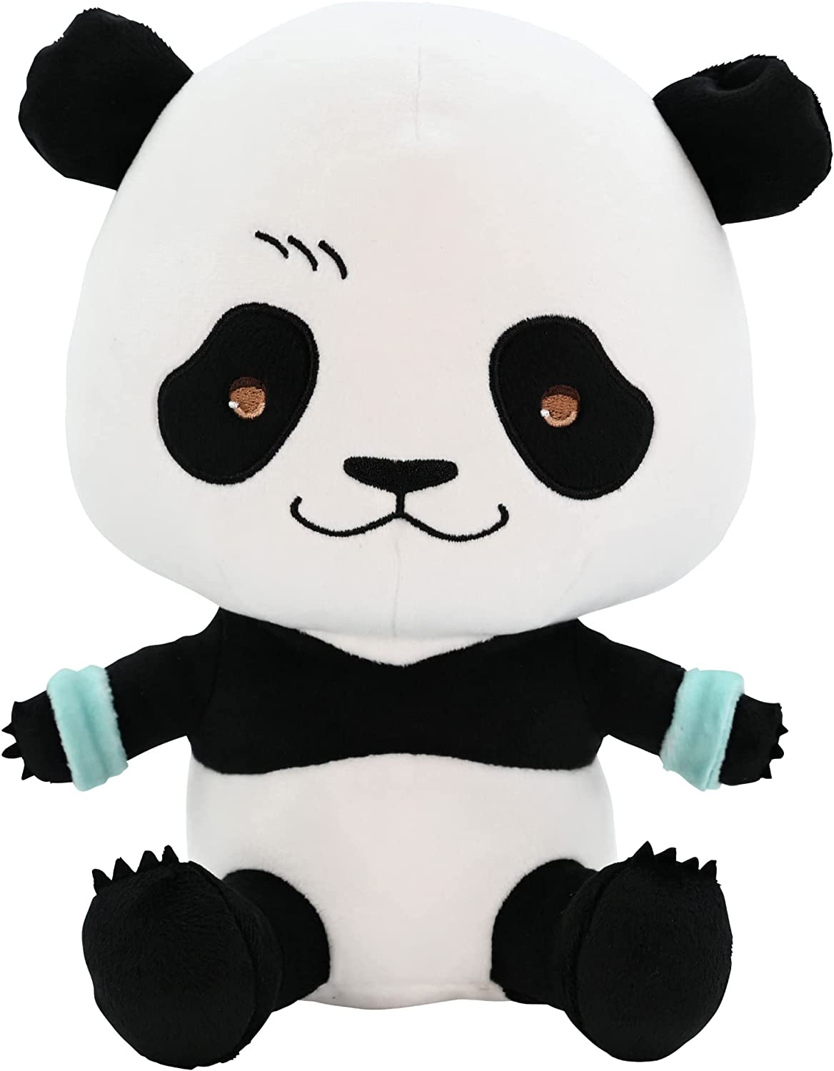 FuRyu Jujutsu Kaisen Kyurumaru Big Plush Toy - Panda 10" - Fundom