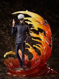 FuRyu - Jujutsu Kaisen - Satoru Gojo Unlimited Curses Version 1/7 Scale Figure - Fundom