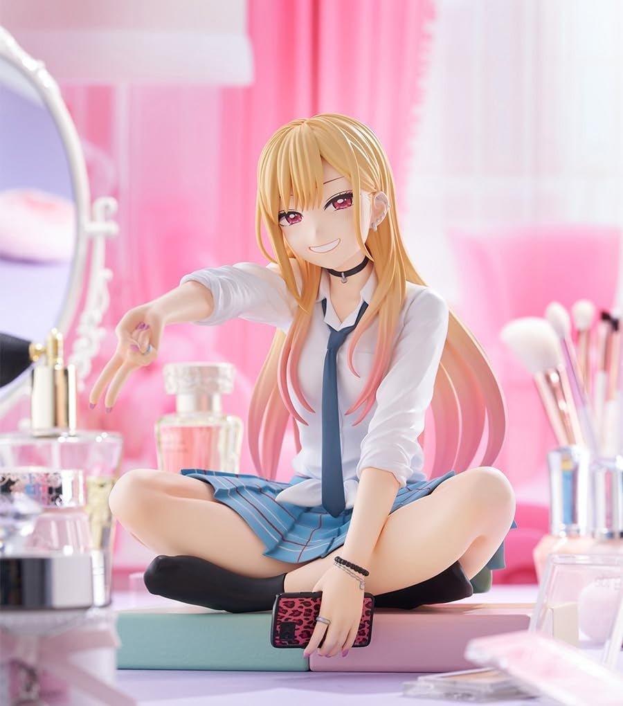 FuRyu - My Dress - Up Darling - Marin Kitagawa - BIG Noodle Stopper Figure TENITOL - Fundom