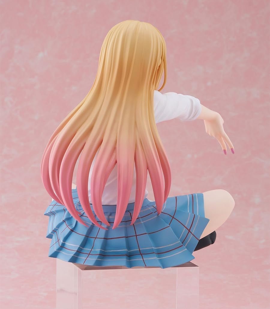 FuRyu - My Dress - Up Darling - Marin Kitagawa - BIG Noodle Stopper Figure TENITOL - Fundom