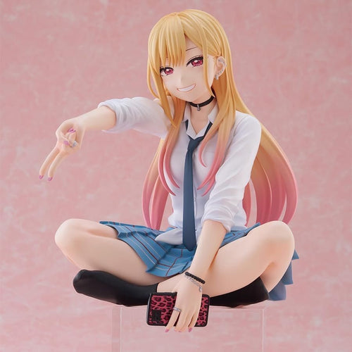 FuRyu - My Dress - Up Darling - Marin Kitagawa - BIG Noodle Stopper Figure TENITOL - Fundom