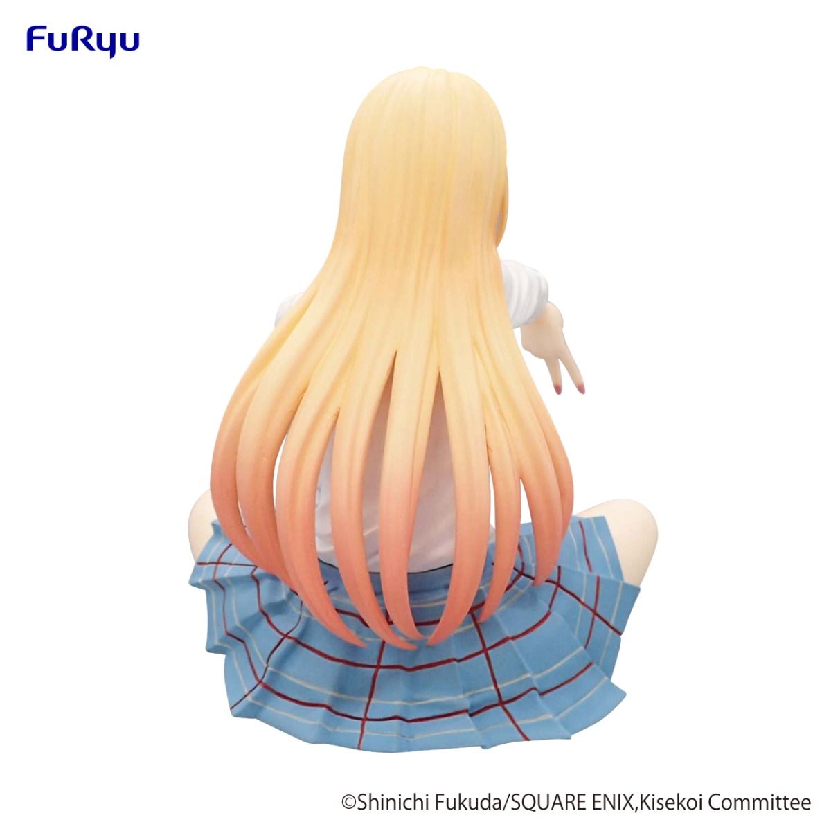 FuRyu - My Dress - Up Darling - Marin Kitagawa Noodle Stopper Prize Figure - Fundom
