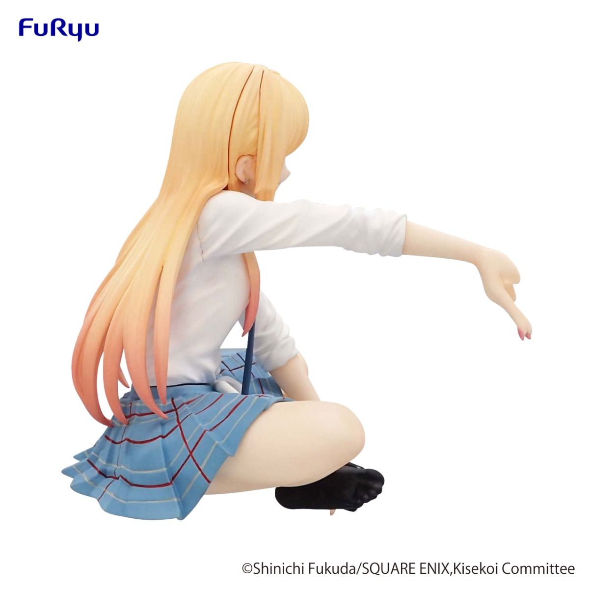 FuRyu - My Dress - Up Darling - Marin Kitagawa Noodle Stopper Prize Figure - Fundom