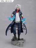 FuRyu - My Hero Academia - Dabi Tenitol Figure - Fundom