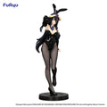FuRyu - Overlord - Albedo BiCute Bunnies Black Color Version Prize Figure - Fundom