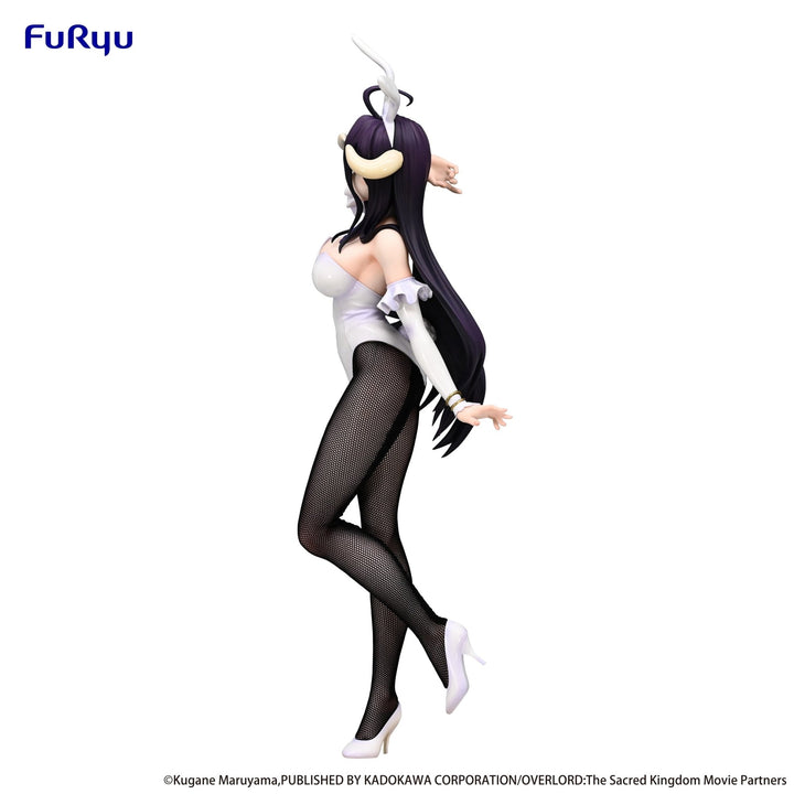 FuRyu - Overlord - Albedo BiCute Bunnies Figure - Fundom