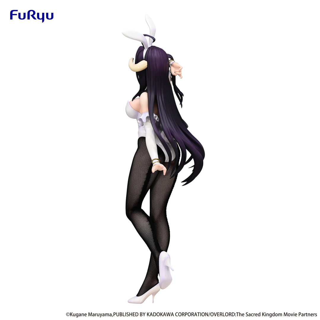 FuRyu - Overlord - Albedo BiCute Bunnies Figure - Fundom