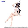 FuRyu - Overlord - Albedo Swimsuit Ver. Noodle Stopper Cranenking Figure - Fundom