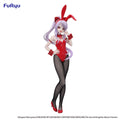 FuRyu - Overlord - Shalltear BiCute Bunnies Red Color Version Prize Figure - Fundom