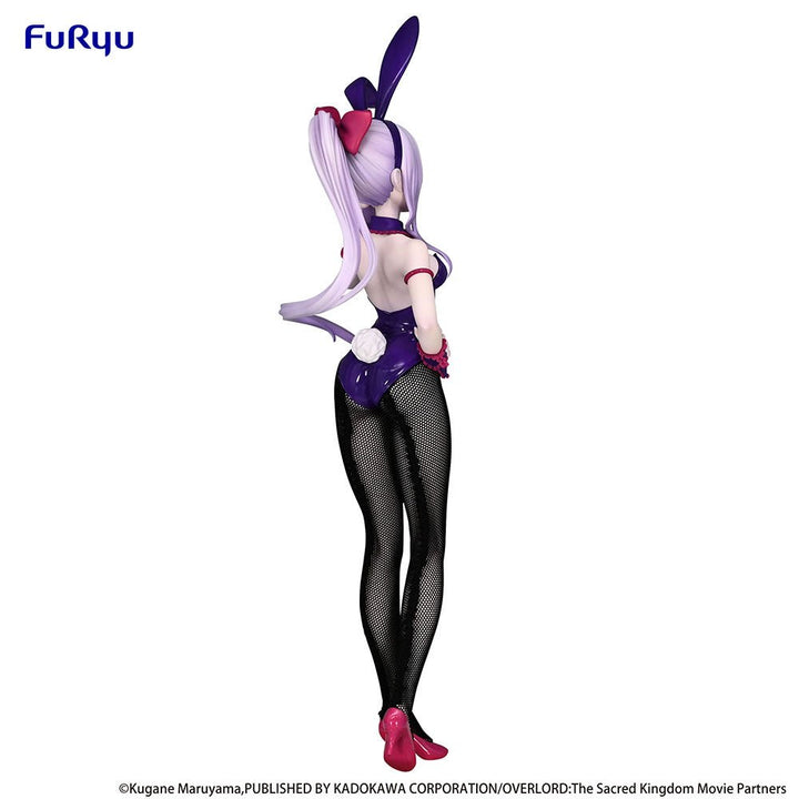 FuRyu Overlord Shalltear Bloodfallen Bicute Bunnies Figure - Fundom