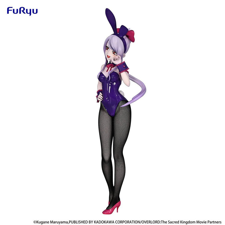 FuRyu Overlord Shalltear Bloodfallen Bicute Bunnies Figure - Fundom