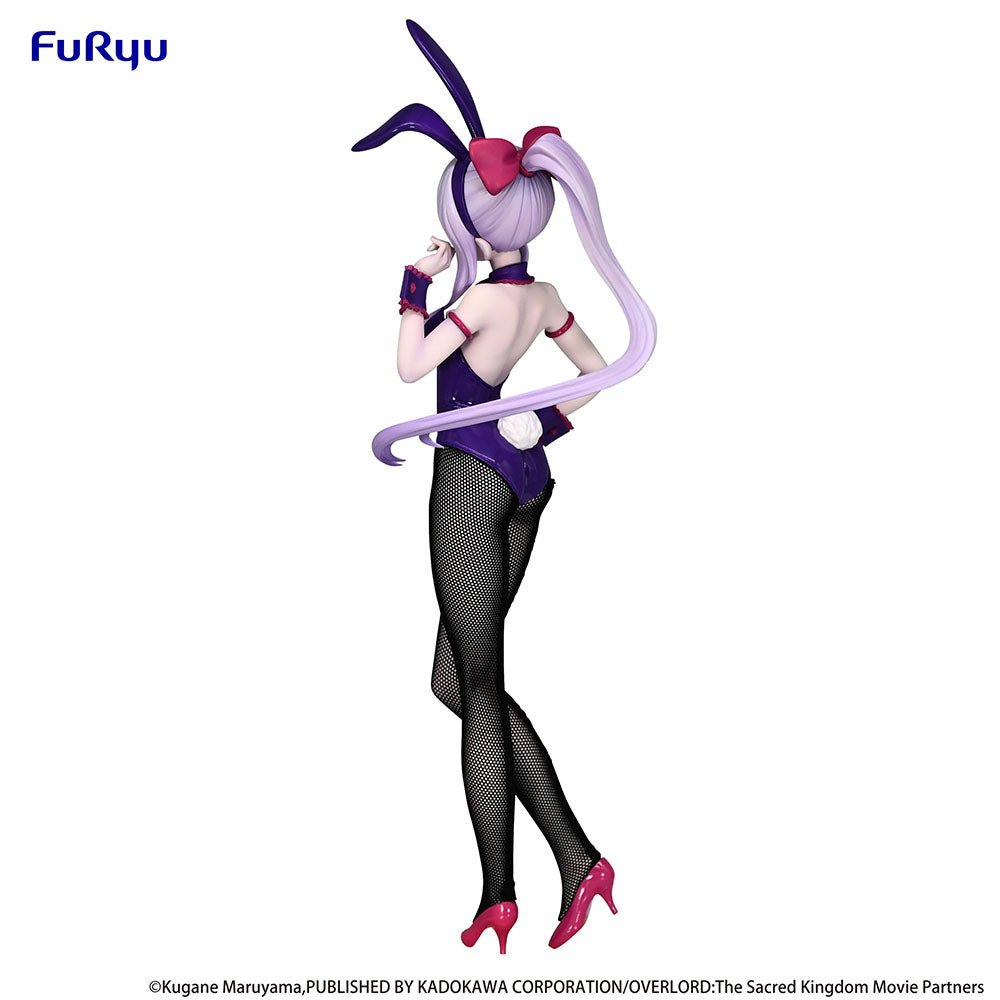 FuRyu Overlord Shalltear Bloodfallen Bicute Bunnies Figure - Fundom