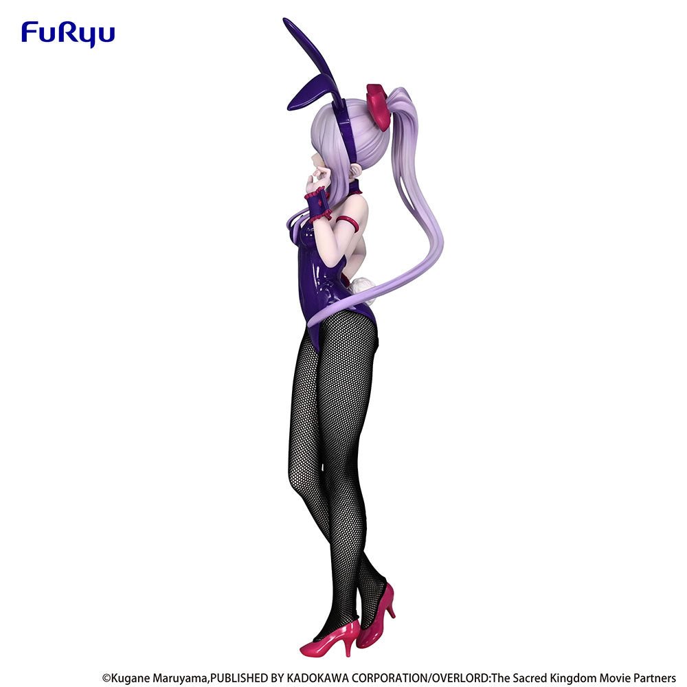 FuRyu Overlord Shalltear Bloodfallen Bicute Bunnies Figure - Fundom