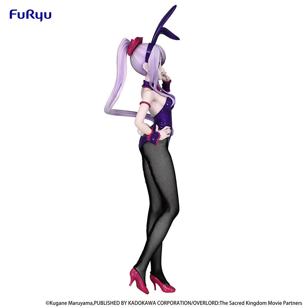 FuRyu Overlord Shalltear Bloodfallen Bicute Bunnies Figure - Fundom