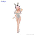 FuRyu Super Sonico Pearl White Ver. Bicute Bunnies Figure - Fundom