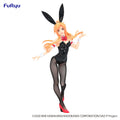 FuRyu - Sword Art Online - Asuna BiCute Bunnies Figure - Fundom