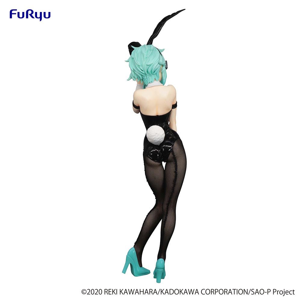 FuRyu - Sword Art Online - Sinon - BiCute Bunnies Figure - Fundom