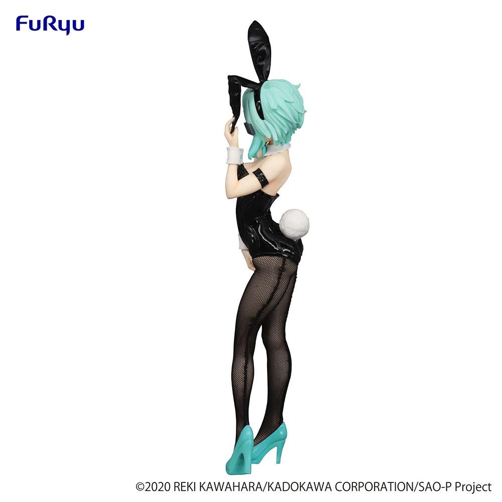 FuRyu - Sword Art Online - Sinon - BiCute Bunnies Figure - Fundom