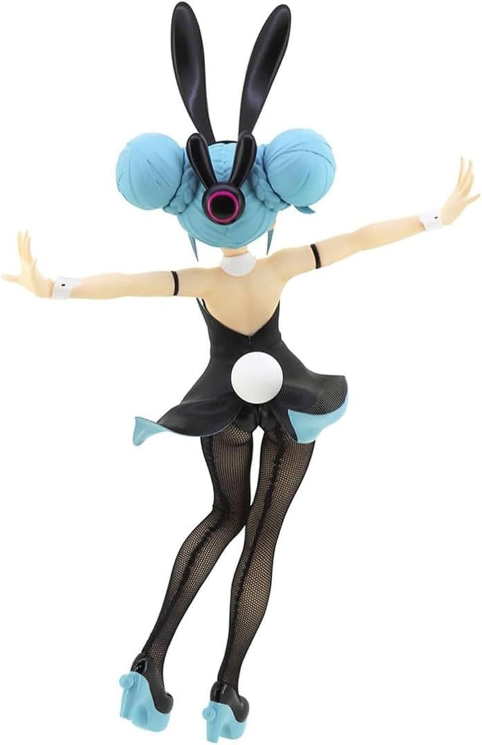 FuRyu - Vocaloid - Hatsune Miku - BiCute Bunnies Figure - Fundom