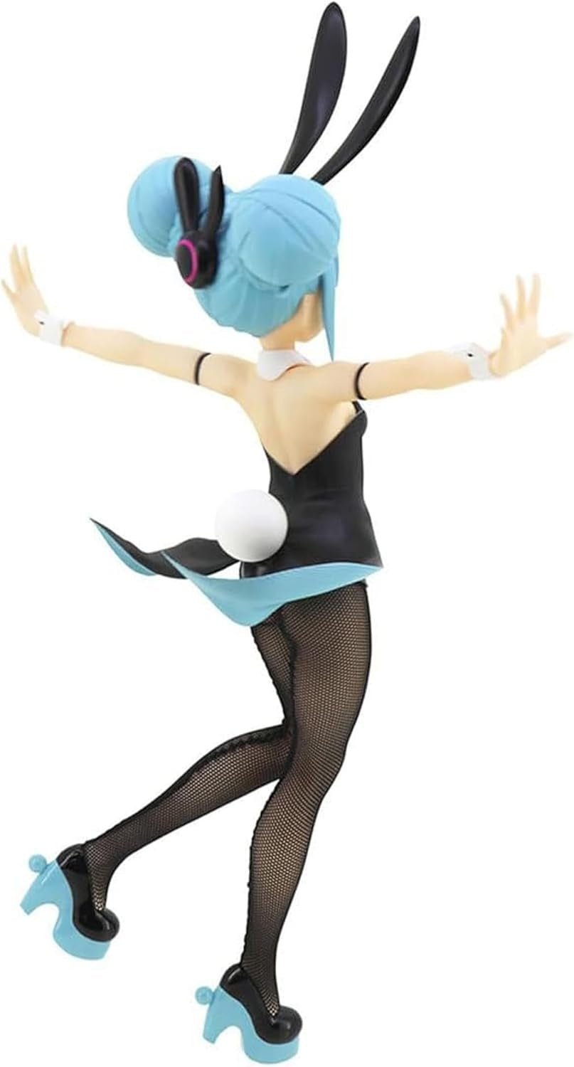 FuRyu - Vocaloid - Hatsune Miku - BiCute Bunnies Figure - Fundom