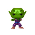 Funko Pop! Animation: Dragon Ball Z - Metallic Piccolo