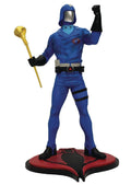 G.I. Joe Cobra Commander 1/8 Scale Statue - Fundom