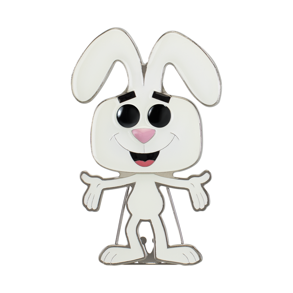 Funko Pop! Pin: Trix - Rabbit #03