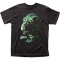 Godzilla Portrait Adult T-Shirt - Fundom