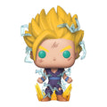 Funko Pop! Animation: Dragon Ball Z - Gohan Super Saiyan 2 Exclusive