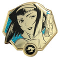 Golden Faye Valentine - Cowboy Bebop Collectible Pin - Fundom