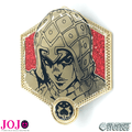 Golden Guido Mista: Jojo's Bizarre Adventure Collectible Pin - Fundom