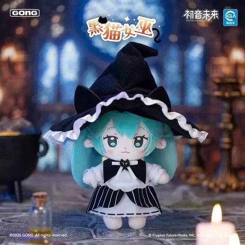 GONG - Vocaloid - Hatsune Miku - Halloween Diary Series Plush Blind Box - Fundom