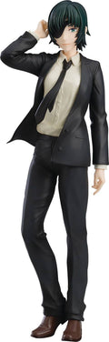 Good Smile Chainsaw Man Himeno Pop Up Parade PVC Figure - Fundom