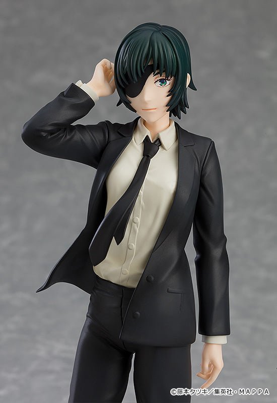 Good Smile Chainsaw Man Himeno Pop Up Parade PVC Figure - Fundom