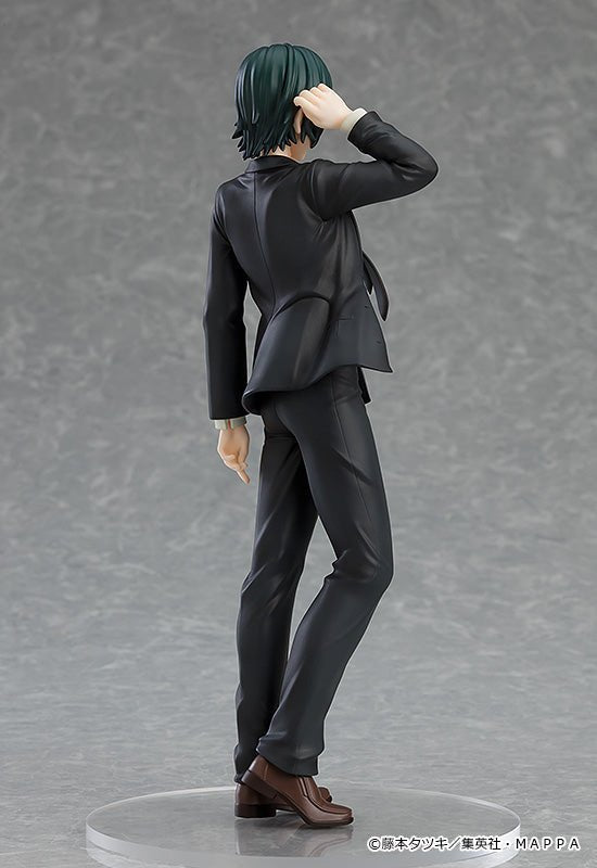 Good Smile Chainsaw Man Himeno Pop Up Parade PVC Figure - Fundom