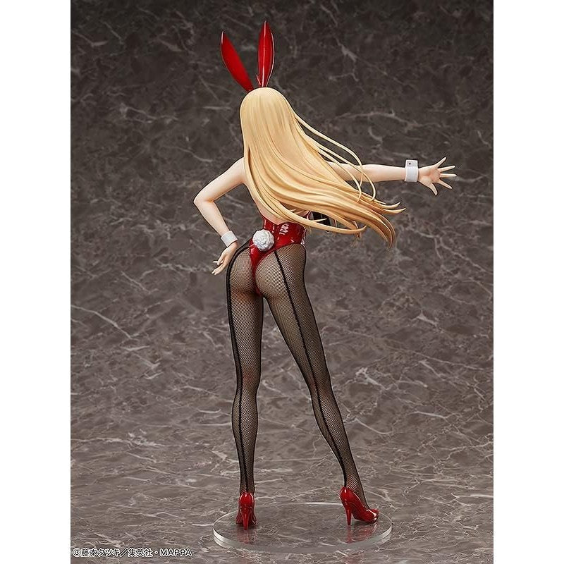 Good Smile Chainsaw Man Power Bunny Ver. 1:4 Figure - Fundom
