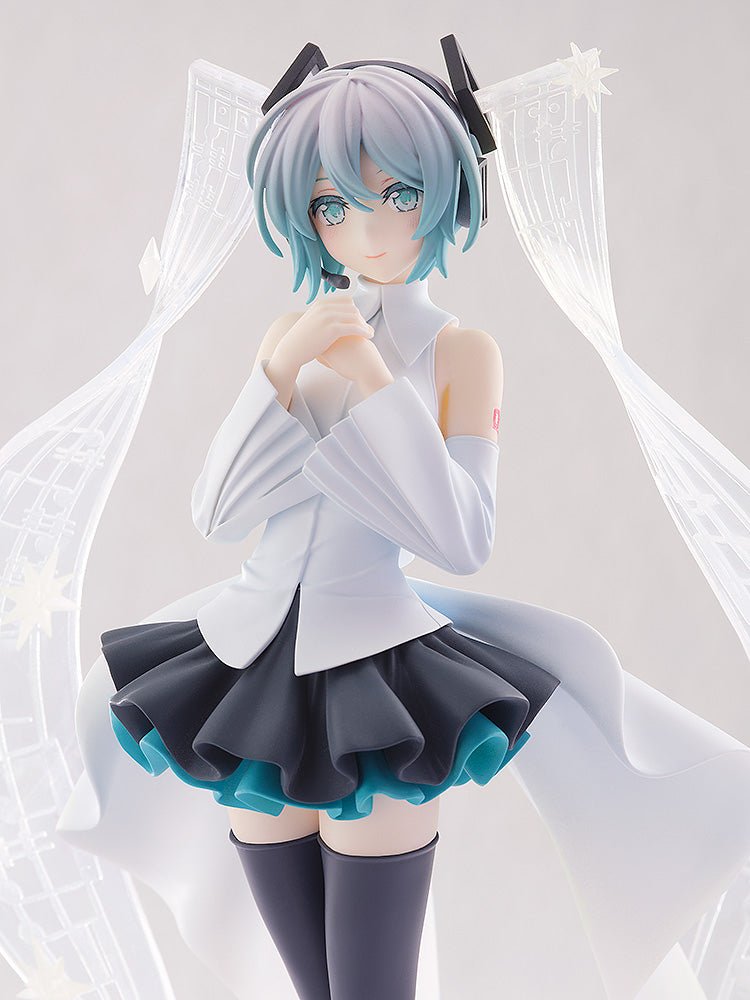 Good Smile Character Vocal Series 01: Hatsune Miku Little Missing Stars Ver. Pop Up Parade PVC Figure - Fundom