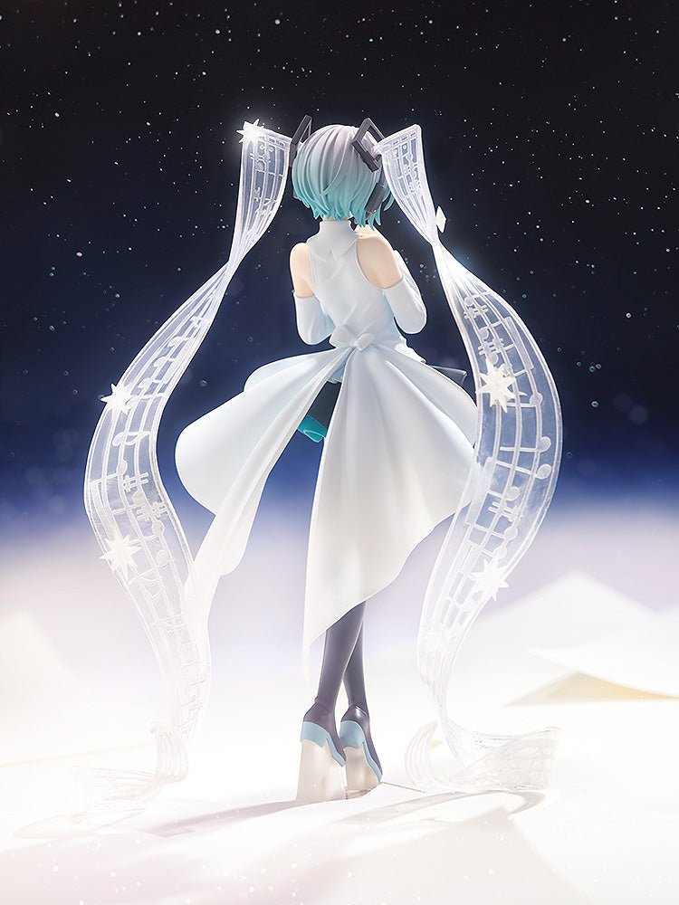 Good Smile Character Vocal Series 01: Hatsune Miku Little Missing Stars Ver. Pop Up Parade PVC Figure - Fundom
