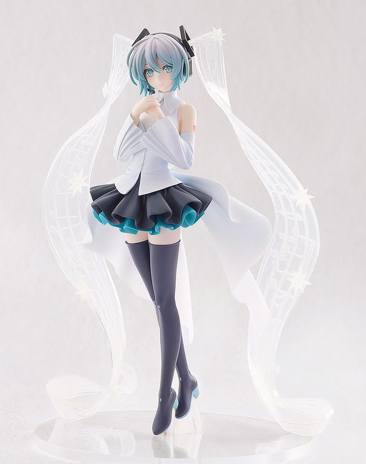 Good Smile Character Vocal Series 01: Hatsune Miku Little Missing Stars Ver. Pop Up Parade PVC Figure - Fundom