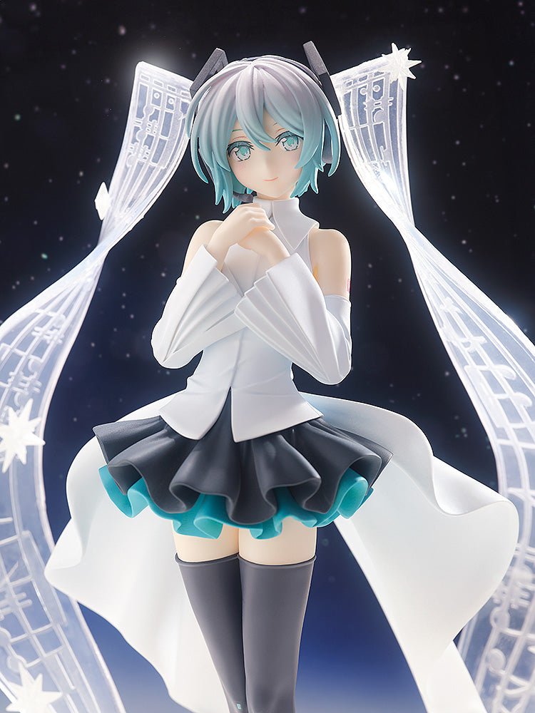 Good Smile Character Vocal Series 01: Hatsune Miku Little Missing Stars Ver. Pop Up Parade PVC Figure - Fundom