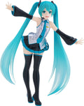 Good Smile Character Vocal Series 01 Hatsune Miku Translucent Color Ver. Pop Up Parade Figure - Fundom