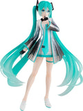 Good Smile Character Vocal Series 01: Hatsune Miku (YYB Type Version) Pop Up Parade PVC Figure - Fundom